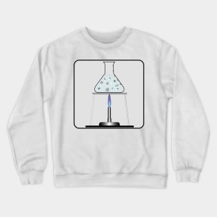 Dar-Wins Crewneck Sweatshirt